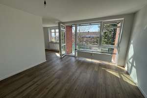 Tolle 2 Zimmerwohnung mit Balkon in Hannover - Wettbergen !