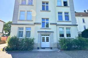 2 ZKB Wohnung mit EBK und Stellplatz, sanierter Altbau in St. Arnual – Rubensstraße 62, 66119 Sankt Arnual, Saarbrücken – Vorschaubild 3