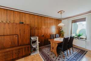 "Royal Oak" - Familienbungalow mit Traumgarten und Gästehaus an der Berliner Stadtgrenze zu kaufen! – Die vollständige Adresse der Immobilie erhältst du vom Anbieter., 12623 Mahlsdorf, Berlin – Vorschaubild 19