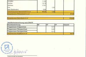 Provisionsfrei!!! – Hüssenerstrasse 26, 45886 Ückendorf, Gelsenkirchen – Vorschaubild 11