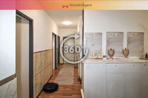 Geräumige und helle 4 Zimmerwohnung mit Wintergarten und Stellplatz – Die vollständige Adresse der Immobilie erhältst du vom Anbieter., 12107 Mariendorf, Berlin – Vorschaubild 7