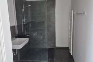 Barrierefreie 2-Zimmer-Neubauwohnung von 2023 mit Aufzug – modern wohnen ohne Kompromisse – Steinbrinkstr. 278, 46145 Sterkrade-Mitte, Oberhausen – Vorschaubild 5
