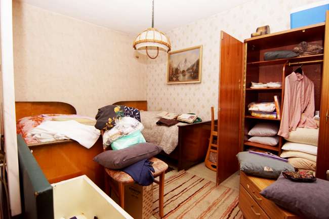 Immobilie in Dietenhofen - Dietenhofen: EFH für die handwerklich begabte Großfamilie im Stadtkern mit Hausgarage und Garten! - Bild 5