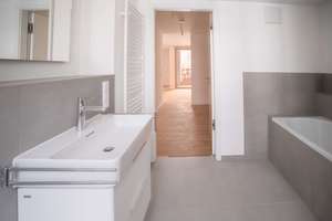 ERSTBEZUG | 2-Zi-Eigentumswohnung mit Loggia - ideale Kapitalanlage im begehrten Pelikan-Viertel – Klopstockstraße 52, 30177 List, Hannover – Vorschaubild 14
