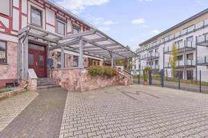 Charmantes Wohn- und Geschäftshaus mit hoher Sichtbarkeit in stark frequentierter Lage – Die vollständige Adresse der Immobilie erhältst du vom Anbieter., 55494 Rheinböllen – Vorschaubild 7