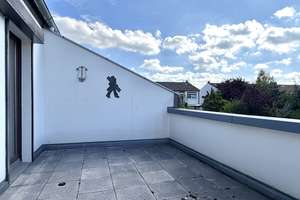 Für die kleine Familie! Reihenmittelhaus mit Garten und Garage – 27753 Bungerhof, Delmenhorst – Vorschaubild 8
