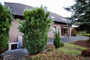 Außergewöhnliches, freistehendes Zweifamilienhaus in Top-Lage Langerwehe-Jüngersdorf – Düren (Kreis) – Vorschaubild 6