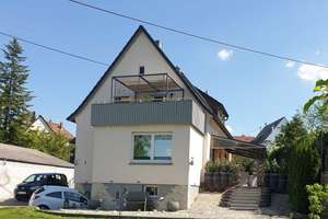 Wohlfühlhaus in bester Lage – Die vollständige Adresse der Immobilie erhältst du vom Anbieter., 74336 Brackenheim – Vorschaubild 4