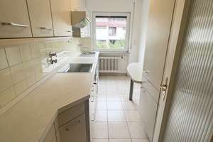 Großzügige 3-Zimmerwohnung mit großem Balkon und Einbauküche. – 60433 Dornbusch, Frankfurt am Main – Vorschaubild 10