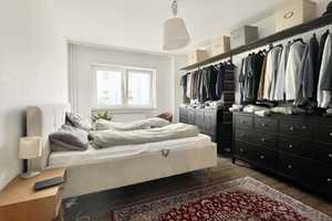 ***Lindenhof*** hübsche Wohnung mit Terrasse - Rheinnähe – Gontardstraße 15, 68163 Mannheim – Vorschaubild 5