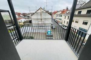 Geschmackvolle 2-Zimmer-Wohnung mit geh. Innenausstattung und Balkon – Viktoriastraße 2, 55130 Weisenau, Mainz – Vorschaubild 2