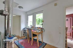 Charmantes Tiny House mit Carport in Hamburg-Volksdorf – Die vollständige Adresse der Immobilie erhältst du vom Anbieter., 22359 Volksdorf, Hamburg – Vorschaubild 21
