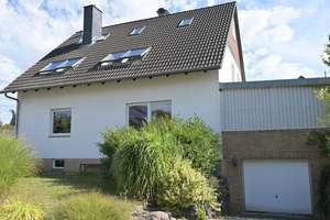 Braunschweig - Modernisiertes Einfamilienhaus in ruhiger Wohnlage – 38110 Wabe-Schunter-Beberbach, Braunschweig – Vorschaubild 2