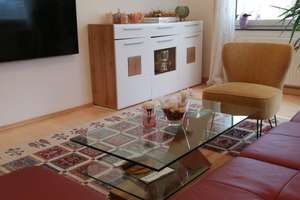 Moderne 3-Zi-Wohnung mit Garage und Gartenfläche ohne Makler – Die vollständige Adresse der Immobilie erhältst du vom Anbieter., 70374 Im Geiger, Stuttgart – Vorschaubild 9