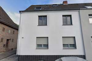 Zuhause mit viel Platz in Mönchengladbach-Giesenkirchen