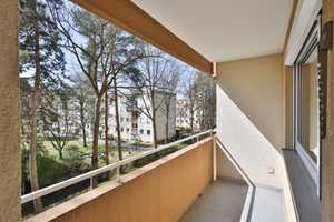 Charmante 3-Zimmer-Wohnung mit Balkon in Neuröthenbach bei Schweinau! – Nürnberg – Vorschaubild 3