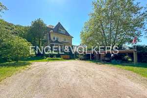 Historische Villa mit 3 Wohneinheiten an der Mosel – Mayen-Koblenz (Kreis) – Vorschaubild 2