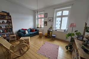 Wohnen am Tippen-Tappen-Tönchen – Am Kasinogarten 9, 42105 Elberfeld, Wuppertal – Vorschaubild 12