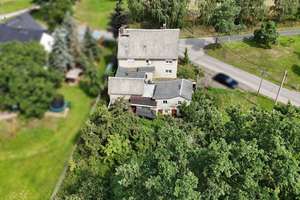 Idyllisches Einfamilienhaus mit Hofcharakter  – Die vollständige Adresse der Immobilie erhältst du vom Anbieter., 9236 Claußnitz – Vorschaubild 5