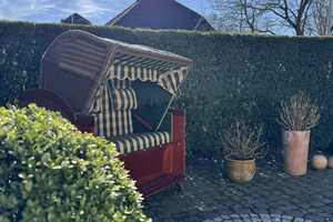 Seltene Gelegenheit:Denkmalwohnung zwischen Meerbusch und Krefeld – Krefeld – Vorschaubild 25