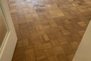 Vollständig renovierte-Sonnige 2-Zimmer ETW im 1.OG! – Weinweg 47, 93049 Westenviertel, Regensburg – Vorschaubild 9