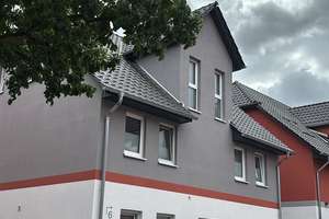 3-Zimmer-Wohnung mit Balkon & EBK in der Altstadt von Vorsfelde 38448 – Die vollständige Adresse der Immobilie erhältst du vom Anbieter., 38448 Vorsfelde, Wolfsburg – Vorschaubild 2