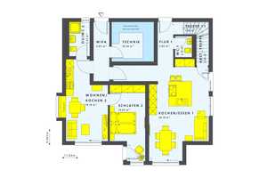 Dein individuelles Traumhaus in Quickborn - Ein Mehrgenerationenhaus mit einer Festpreisgarantie von – Pinneberg (Kreis) – Vorschaubild 8