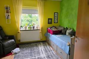 Moderisierte Doppelhaushälfte mit Garten und sep. Wohnung oder Gewerbeeinheit – Die vollständige Adresse der Immobilie erhältst du vom Anbieter., 67069 Oppau, Ludwigshafen am Rhein – Vorschaubild 7