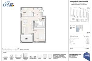 *Familienglück im Neubau* – Harpprechtstr. 13, 80933 Lerchenau-Ost, München – Vorschaubild 11