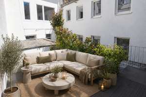 Urban wohnen, entspannt leben – sanierte 3-Zimmer-Wohnung mit Terrasse – Karl-Anton-Straße 13, 40211 Stadtmitte, Düsseldorf – Vorschaubild 11