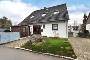 Einfamilienhaus mit Einliegerwohnung in Maichingen – Die vollständige Adresse der Immobilie erhältst du vom Anbieter., 71069 Sindelfingen – Vorschaubild 22