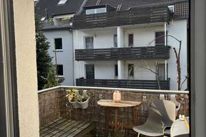 Helle Altbauwohnung  in Essen-Frohnhausen – Sybelstraße 70, 45145 Frohnhausen, Essen – Vorschaubild 10