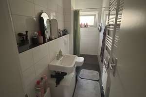 Lebendiges Miteinander: 3-Zimmer-Wohnung in der Braunschweiger Nordstadt – Siegfriedstraße 90, 38106 Nordstadt, Braunschweig – Vorschaubild 15
