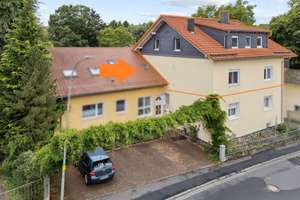 Wohnen wie im eigenen Haus – Die vollständige Adresse der Immobilie erhältst du vom Anbieter., 63688 Gedern – Vorschaubild 12