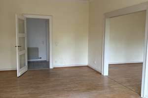 Nette 3-Zimmer Wohnung in Riehl – Riehler Gürtel 10, 50735 Riehl, Köln – Vorschaubild 7
