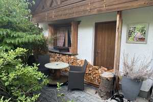 Traumhafte Doppelhaushälfte mit Garten, Doppelgarage und Carport zu verkaufen. – Garmisch-Partenkirchen (Kreis) – Vorschaubild 24