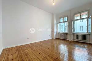 Provisionsfrei! 2-Zimmer-Wohnung mit Balkon - Nähe Rehberge! – Otawistr. 9, 13351 Wedding, Berlin – Vorschaubild 20