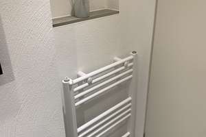 FULLY EQUIPPED & AIR CONDITION – 40225 Bilk, Düsseldorf – Vorschaubild 10