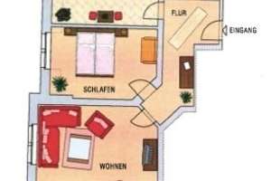 +++ Traumwohnung mitten in Striesen inkl. hochwertiger Möbel, mit Aufzug! +++ – Die vollständige Adresse der Immobilie erhältst du vom Anbieter., 1309 Striesen-Ost, Dresden – Vorschaubild 18