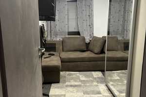 Freundliche 4-Zimmer-Wohnung mit gehobener Innenausstattung mit Balkon in Siegen – Glatzer Str. 18, 57072 Siegen-Wittgenstein (Kreis) – Vorschaubild 4