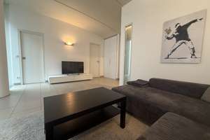 Elegante 2-Zimmer Wohnung im 1. OG in Köln Zentrum - Friesenplatz – Friesenwall 8, 50672 Altstadt/Nord, Köln – Vorschaubild 1
