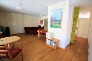 4-Zimmer-ETW mit TG-Stellplatz und einladendem, eigenem Garten – Die vollständige Adresse der Immobilie erhältst du vom Anbieter., 81539 Ramersdorf, München – Vorschaubild 7