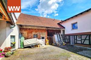 Mehrfamilienhaus in Gründau – vollvermietet, ca. 48.000 € Jahresmiete, neue Heizung geplant! – Die vollständige Adresse der Immobilie erhältst du vom Anbieter., 63584 Gründau – Vorschaubild 12