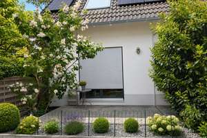 Familienfreundliches Wohnglück mit Garten und großer Terrasse – Heinrich-Cleas-Str. 40B, 51373 Küppersteg, Leverkusen – Vorschaubild 9