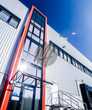 PROVISIONSFREI! NEUBAU! Lager-/Logistikflächen (15.000 qm) & Büroflächen (500-2.000 qm) zu vermieten