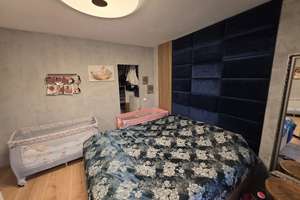 Modernes Penthouse mit Einbauküche und 2 Balkonen in Düsseldorf-Gerresheim – Die vollständige Adresse der Immobilie erhältst du vom Anbieter., 40625 Gerresheim, Düsseldorf – Vorschaubild 13