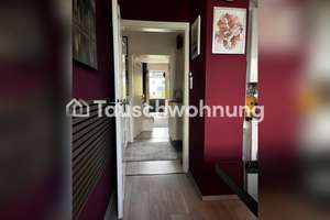 Tauschwohnung: Schöne 2,5 Zimmerwohnung mit Balkon in Deutz - Nähe der TH. – Deutz-Kalker Straße 128, 50679 Deutz, Köln – Vorschaubild 2