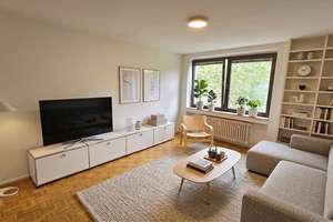 Raumwunder in begehrter Lage in Pempelfort - Großzügige ETW mit viel Platz für Ihre Ideen! – Die vollständige Adresse der Immobilie erhältst du vom Anbieter., 40477 Pempelfort, Düsseldorf – Vorschaubild 7