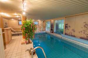 Repräsentative Villa mit Wellnessbereich und Büroflächen – Hochtaunuskreis – Vorschaubild 27