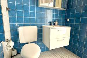 Helle 3-Zimmer-Wohnung mit Balkon in Bochum-Wattenscheid – bequem mit dem Aufzug erreichbar – Wikingerstraße 10, 44867 Bochum – Vorschaubild 17